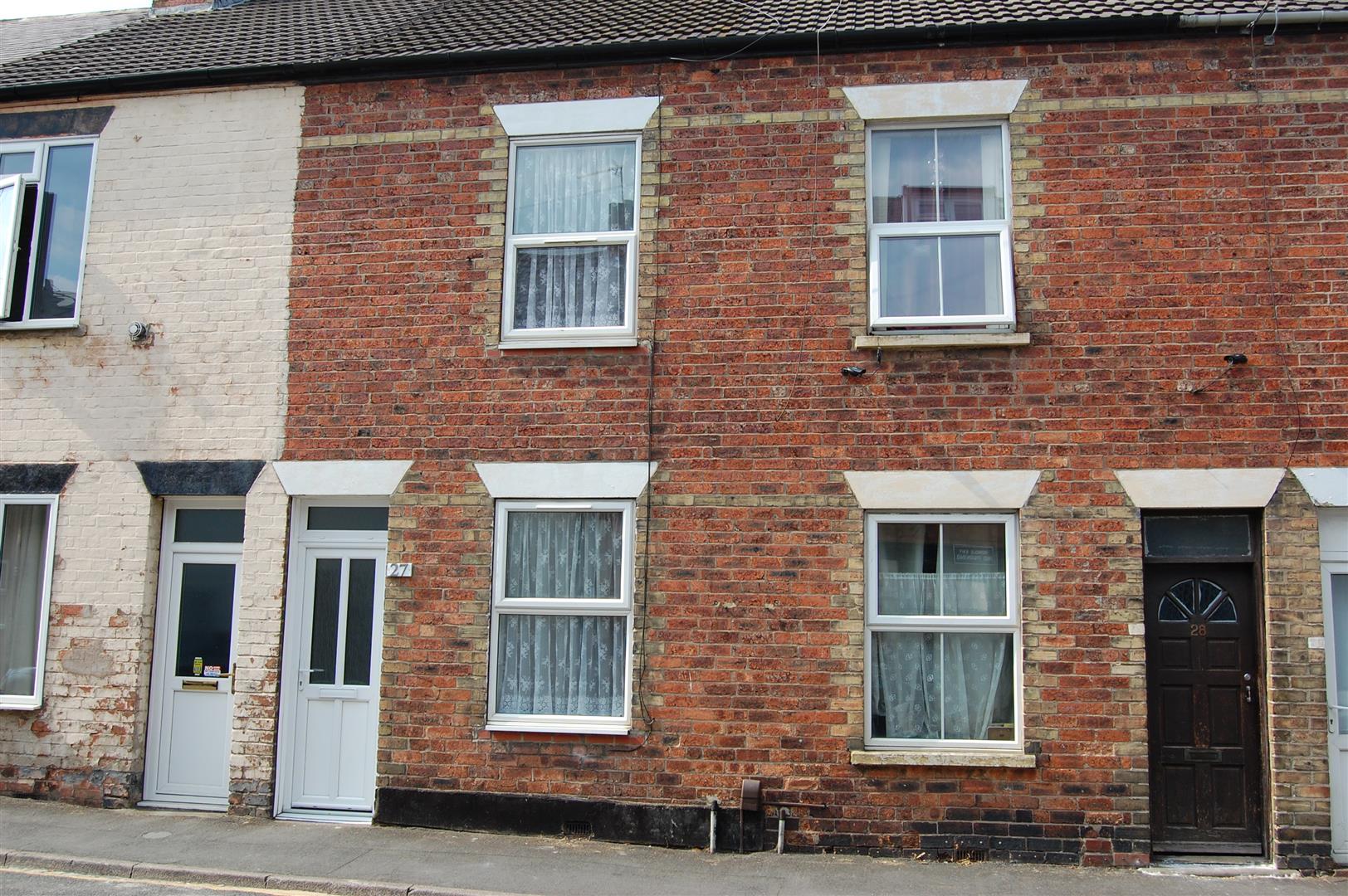 2 bedroom property in Grantham